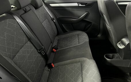 Volkswagen Polo VI (EU Market), 2021 год, 1 850 000 рублей, 11 фотография