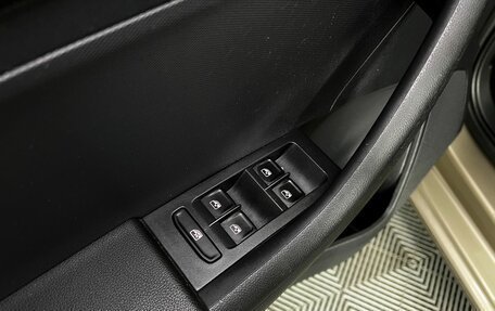 Volkswagen Polo VI (EU Market), 2021 год, 1 850 000 рублей, 16 фотография