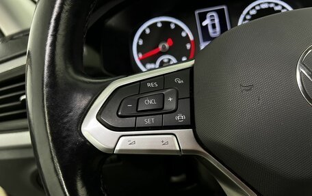 Volkswagen Polo VI (EU Market), 2021 год, 1 850 000 рублей, 18 фотография