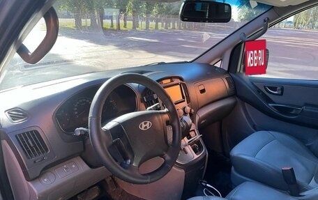 Hyundai Grand Starex Grand Starex I рестайлинг 2, 2009 год, 810 000 рублей, 5 фотография