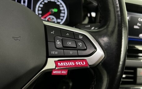 Volkswagen Polo VI (EU Market), 2021 год, 1 850 000 рублей, 19 фотография