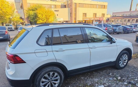 Volkswagen Tiguan II, 2019 год, 2 250 000 рублей, 6 фотография