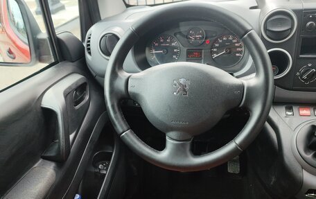 Peugeot Partner II рестайлинг 2, 2010 год, 250 000 рублей, 2 фотография