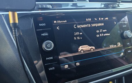 Volkswagen Tiguan II, 2019 год, 2 250 000 рублей, 10 фотография