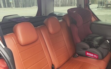 Peugeot Partner II рестайлинг 2, 2010 год, 250 000 рублей, 4 фотография