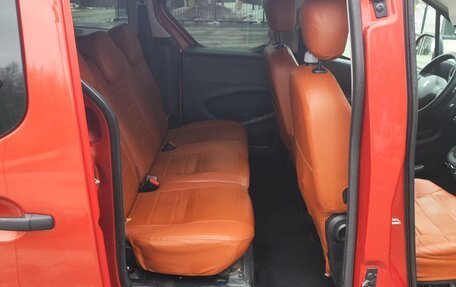 Peugeot Partner II рестайлинг 2, 2010 год, 250 000 рублей, 10 фотография