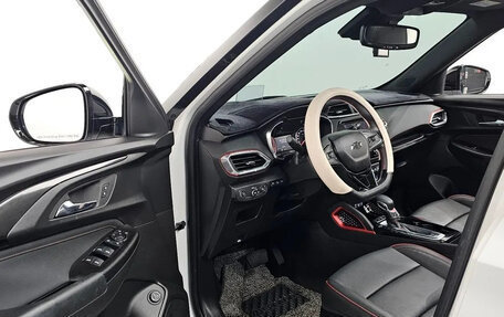 Chevrolet TrailBlazer, 2022 год, 1 750 000 рублей, 6 фотография