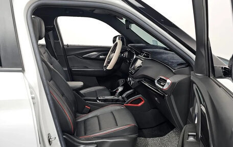 Chevrolet TrailBlazer, 2022 год, 1 750 000 рублей, 8 фотография