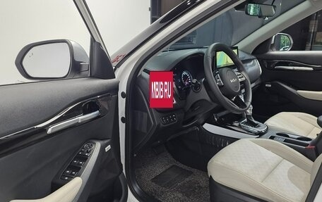KIA Seltos I, 2022 год, 1 459 000 рублей, 5 фотография