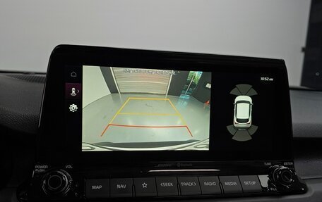 KIA Seltos I, 2022 год, 1 459 000 рублей, 8 фотография