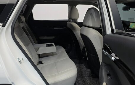 KIA Seltos I, 2022 год, 1 459 000 рублей, 12 фотография