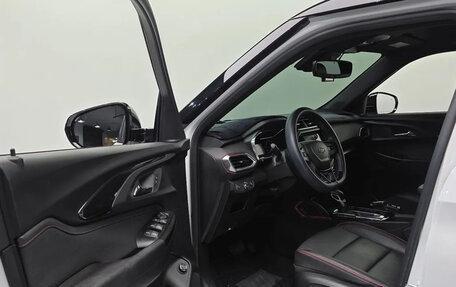 Chevrolet TrailBlazer, 2022 год, 1 783 000 рублей, 7 фотография