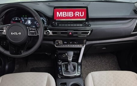 KIA Seltos I, 2022 год, 1 459 000 рублей, 7 фотография