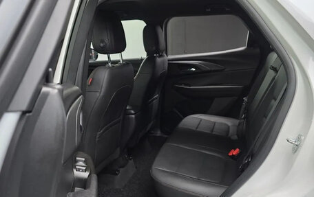Chevrolet TrailBlazer, 2022 год, 1 783 000 рублей, 12 фотография