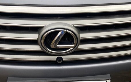 Lexus LX III, 2013 год, 3 300 000 рублей, 1 фотография