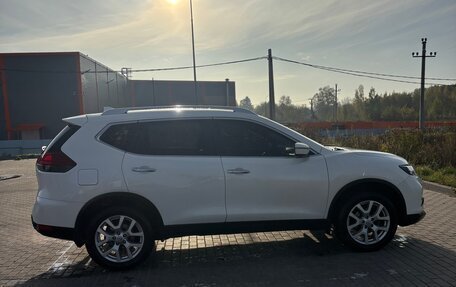 Nissan X-Trail, 2020 год, 1 970 000 рублей, 2 фотография