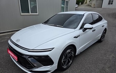 Hyundai Sonata VIII, 2023 год, 1 880 000 рублей, 1 фотография