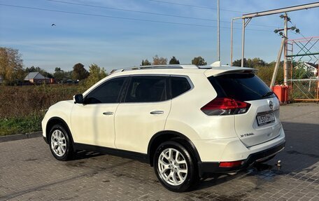 Nissan X-Trail, 2020 год, 1 970 000 рублей, 5 фотография