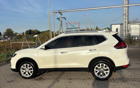 Nissan X-Trail, 2020 год, 1 970 000 рублей, 6 фотография