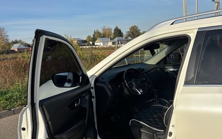 Nissan X-Trail, 2020 год, 1 970 000 рублей, 14 фотография