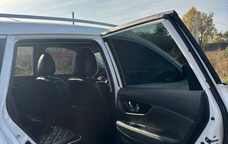 Nissan X-Trail, 2020 год, 1 970 000 рублей, 16 фотография