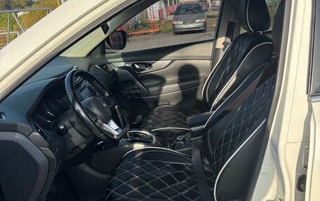 Nissan X-Trail, 2020 год, 1 970 000 рублей, 12 фотография