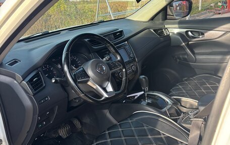 Nissan X-Trail, 2020 год, 1 970 000 рублей, 13 фотография