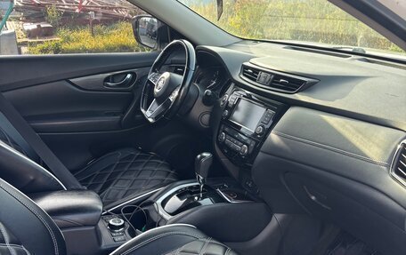 Nissan X-Trail, 2020 год, 1 970 000 рублей, 11 фотография