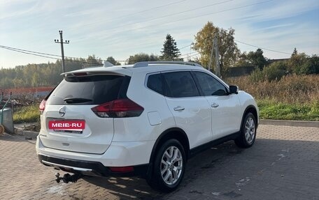 Nissan X-Trail, 2020 год, 1 970 000 рублей, 3 фотография