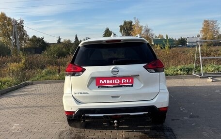 Nissan X-Trail, 2020 год, 1 970 000 рублей, 4 фотография