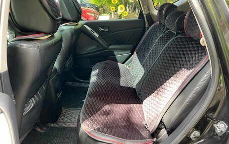 Nissan Murano, 2012 год, 1 450 000 рублей, 8 фотография
