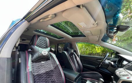 Nissan Murano, 2012 год, 1 450 000 рублей, 6 фотография