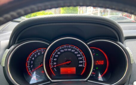 Nissan Murano, 2012 год, 1 450 000 рублей, 5 фотография