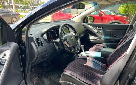 Nissan Murano, 2012 год, 1 450 000 рублей, 3 фотография