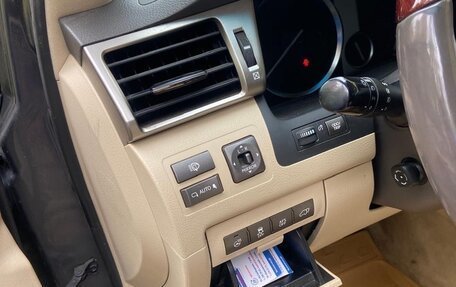 Lexus LX III, 2013 год, 3 300 000 рублей, 6 фотография
