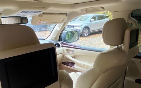 Lexus LX III, 2013 год, 3 300 000 рублей, 8 фотография