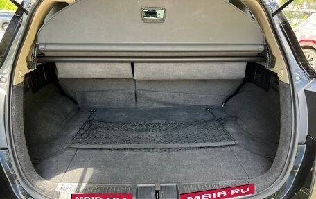 Nissan Murano, 2012 год, 1 450 000 рублей, 12 фотография