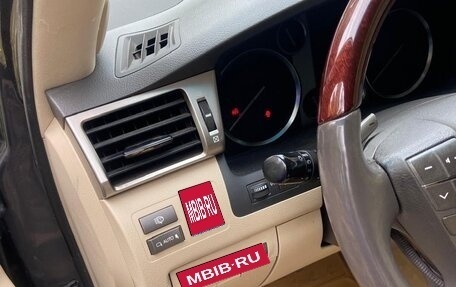 Lexus LX III, 2013 год, 3 300 000 рублей, 13 фотография