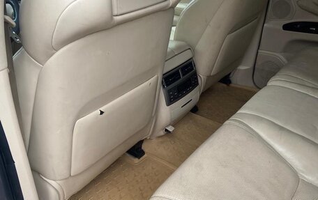 Lexus LX III, 2013 год, 3 300 000 рублей, 27 фотография