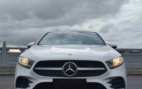 Mercedes-Benz A-Класс, 2022 год, 1 670 000 рублей, 2 фотография