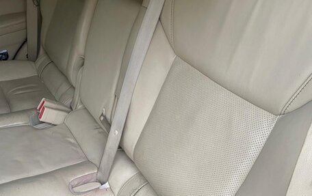 Lexus LX III, 2013 год, 3 300 000 рублей, 26 фотография