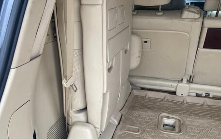 Lexus LX III, 2013 год, 3 300 000 рублей, 28 фотография