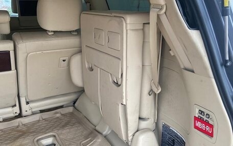 Lexus LX III, 2013 год, 3 300 000 рублей, 23 фотография