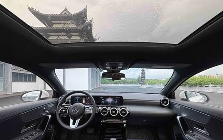 Mercedes-Benz A-Класс, 2022 год, 1 670 000 рублей, 9 фотография