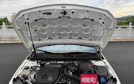 Mercedes-Benz A-Класс, 2022 год, 1 670 000 рублей, 16 фотография