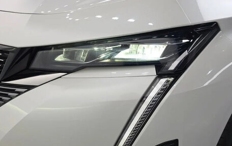 Peugeot 308, 2023 год, 2 000 000 рублей, 5 фотография