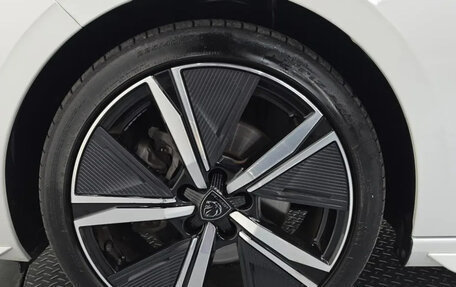 Peugeot 308, 2023 год, 2 000 000 рублей, 7 фотография