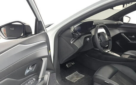 Peugeot 308, 2023 год, 2 000 000 рублей, 9 фотография