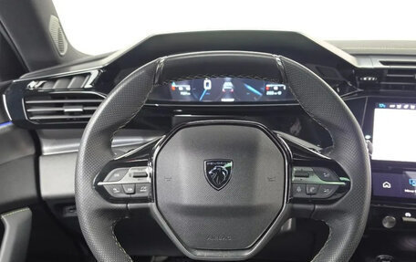 Peugeot 308, 2023 год, 2 000 000 рублей, 12 фотография