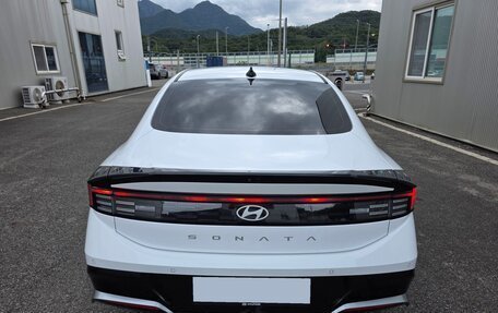 Hyundai Sonata VIII, 2023 год, 1 880 000 рублей, 5 фотография